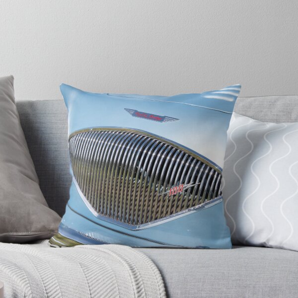 Item preview, Austin Healy 100 (grille) designed and sold by johnmorris.