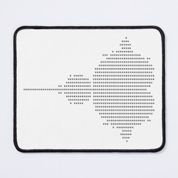 Item preview, Original Mandelbrot (Replica) designed and sold by Rupert Russell.