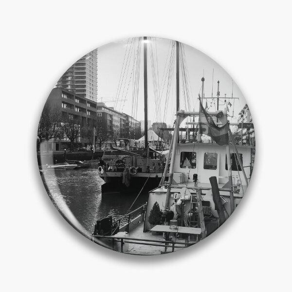 Item preview, Rotterdam Leuvehaven. designed and sold by Noel Ali ⭐⭐⭐⭐⭐.