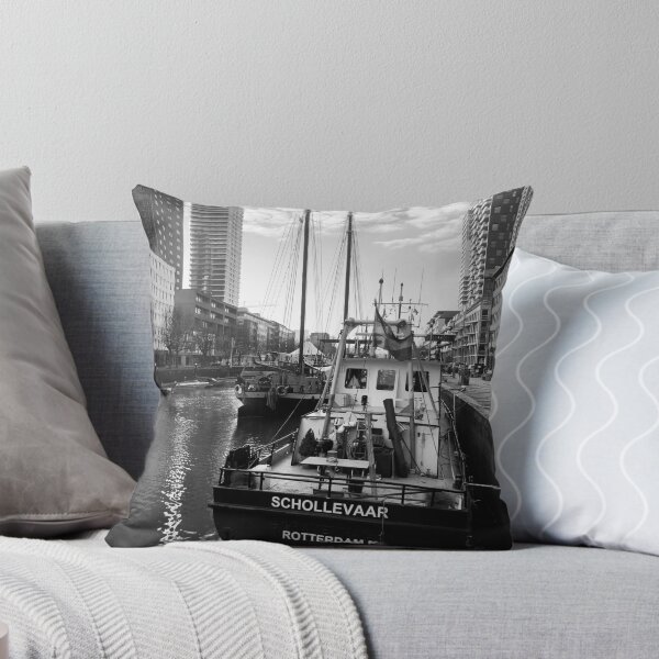 Item preview, Rotterdam Leuvehaven. designed and sold by Noel Ali ⭐⭐⭐⭐⭐.