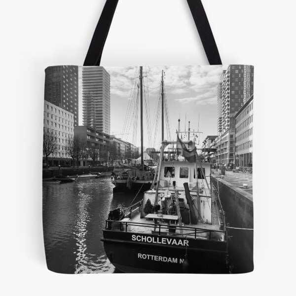 Item preview, Rotterdam Leuvehaven. designed and sold by Noel Ali ⭐⭐⭐⭐⭐.