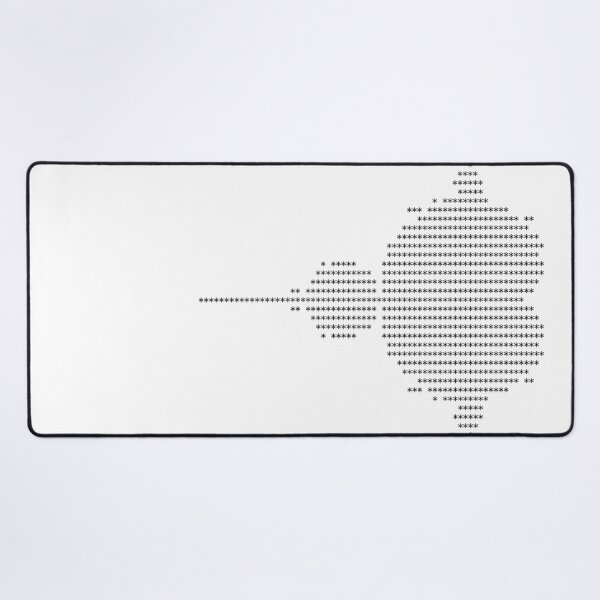 Item preview, Original Mandelbrot (Replica) designed and sold by Rupert Russell.
