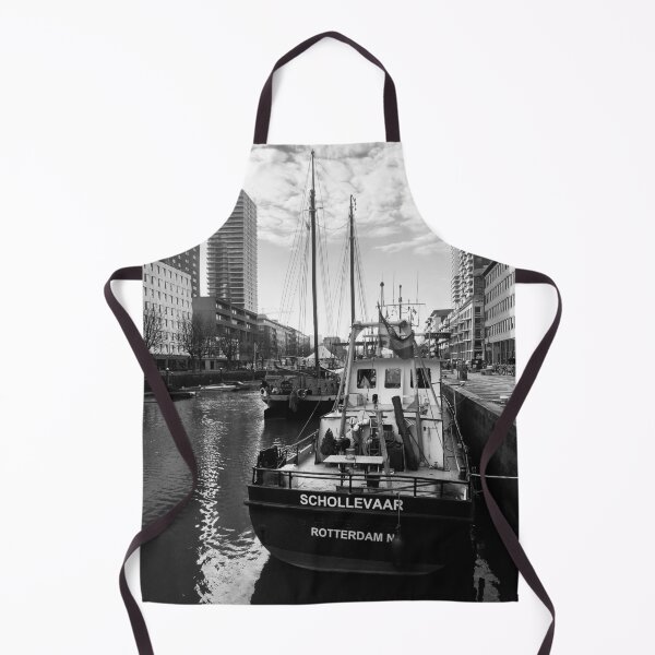 Item preview, Rotterdam Leuvehaven. designed and sold by Noel Ali ⭐⭐⭐⭐⭐.
