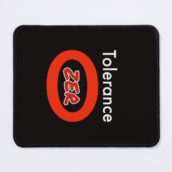 Item preview, zero tolerance designed and sold by Ndli.