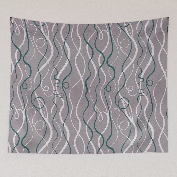 Item preview, abstract light lines designed and sold by Gaia Marfurt.
