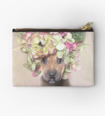 Flower Power, Kahula Studio Pouch