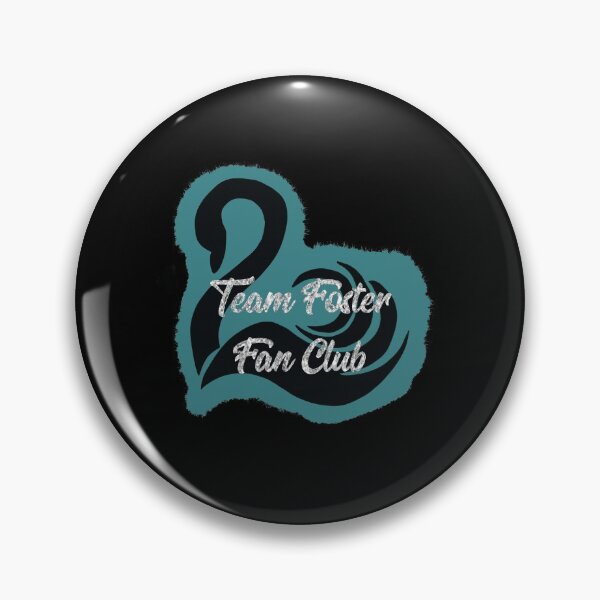 Item preview, Keeper of the Lost Cities Team Foster Fan Club, Sophie Foster, KOTLC designed and sold by FreckledBliss.