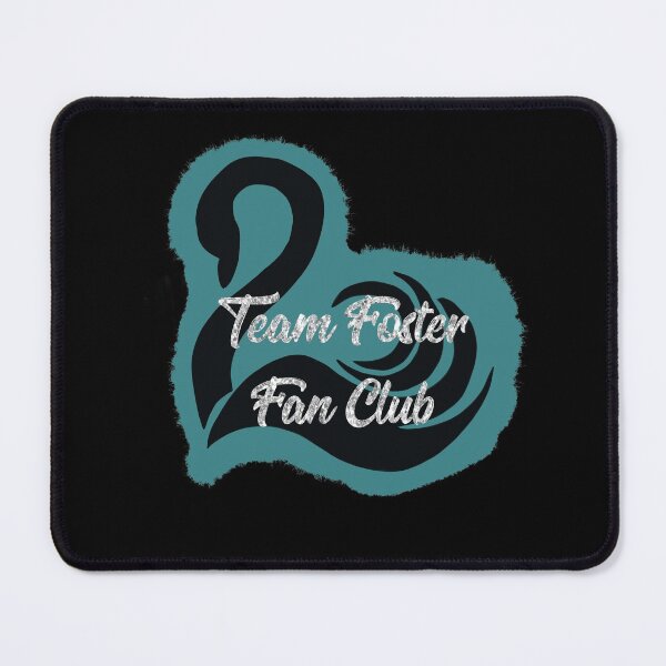 Item preview, Keeper of the Lost Cities Team Foster Fan Club, Sophie Foster, KOTLC designed and sold by FreckledBliss.