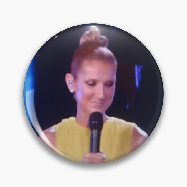 Item preview, Celine Dion, Live in London, UK, 2019 (6) designed and sold by Davies72.