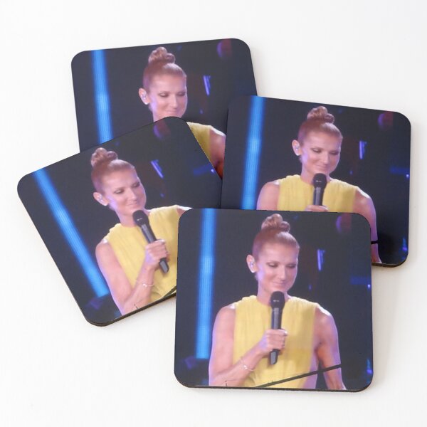 Item preview, Celine Dion, Live in London, UK, 2019 (6) designed and sold by Davies72.