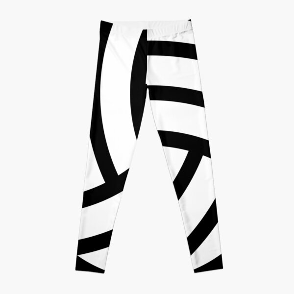 Football Soccer Ball Leggings