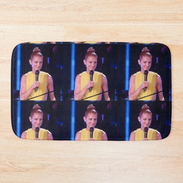 Item preview, Celine Dion, Live in London, UK, 2019 (6) designed and sold by Davies72.