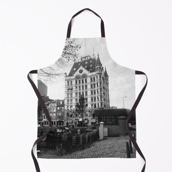Item preview, Rotterdam, T'Witte Huis. designed and sold by Noel Ali ⭐⭐⭐⭐⭐.