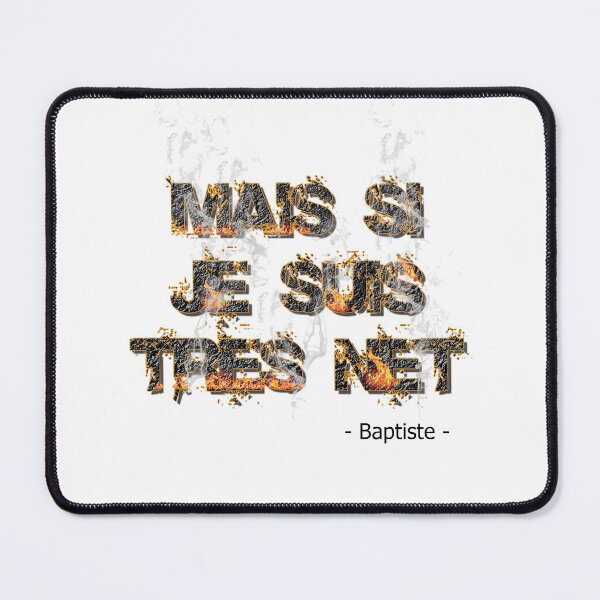 Item preview, BAPTIST designed and sold by VOUVRAYSAN.