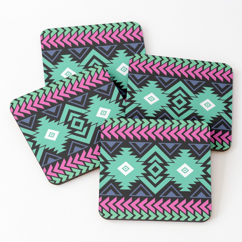 Item preview, Coasters (Set of 4) designed and sold by deepgoa.