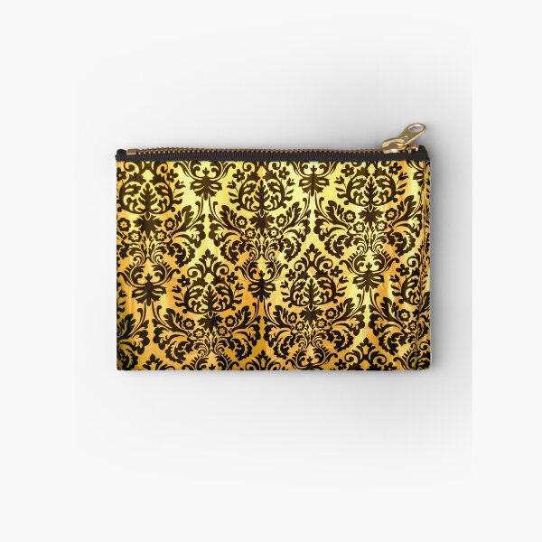 Item preview, Beauteous Black and Gold designed and sold by SteamGirl68.