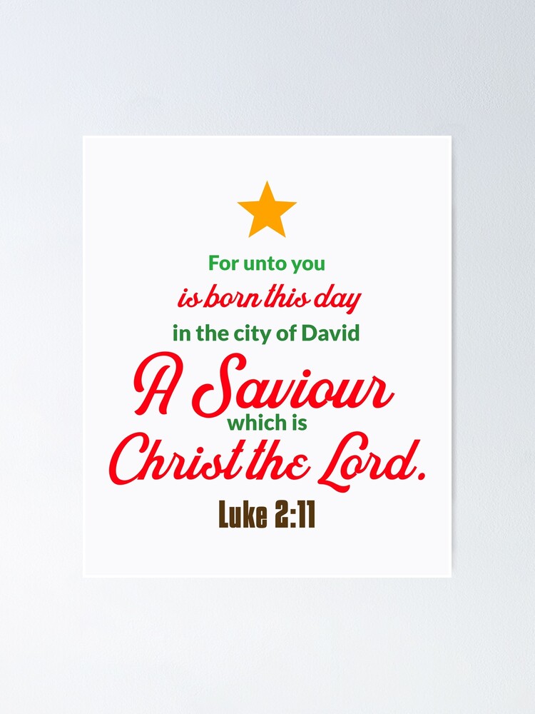 A Child is Born {Poster} A Child is Born {Poster}