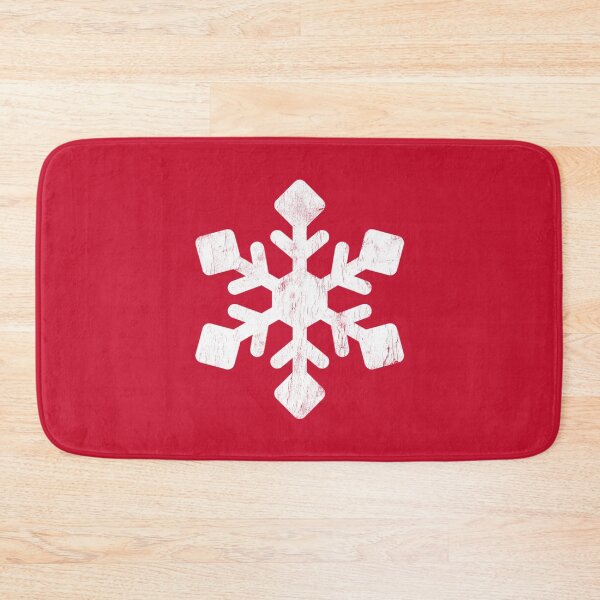 Item preview, Snowflake Old Texture #1 designed and sold by SalahBlt.