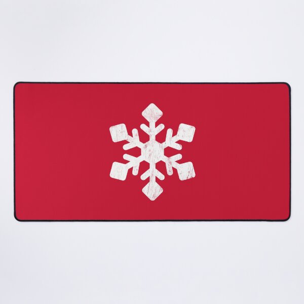 Item preview, Snowflake Old Texture #1 designed and sold by SalahBlt.