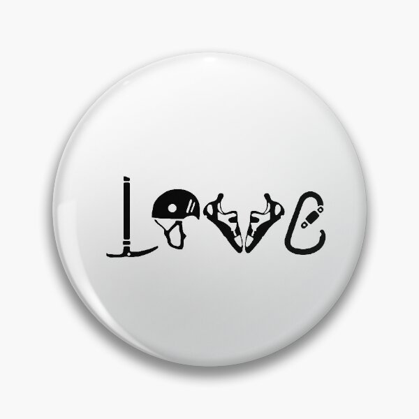 Item preview, Love Hiking gear heartbeat Mountain Love Heartbeat outdoor Heartbeat Funny MTB Dirt Bike Art Design Happy Apparel Essential Inspiration Joy Mood Funny designed and sold by DesignByHeartUK.