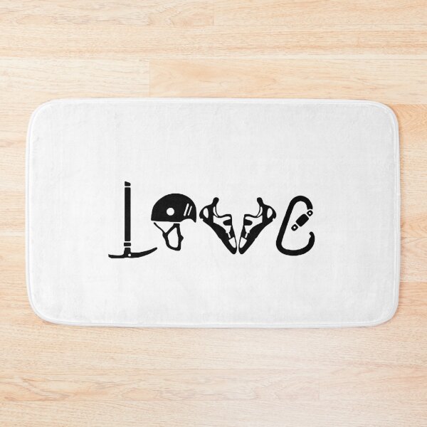 Item preview, Love Hiking gear heartbeat Mountain Love Heartbeat outdoor Heartbeat Funny MTB Dirt Bike Art Design Happy Apparel Essential Inspiration Joy Mood Funny designed and sold by DesignByHeartUK.