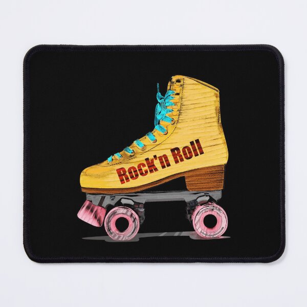 Item preview, Roller Skate Rock'n Roll designed and sold by Lighvision.