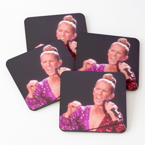 Item preview, Celine Dion, Live in London, UK, 2019 (5) designed and sold by Davies72.