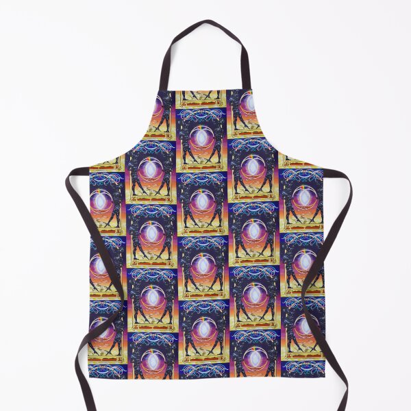 Item preview, Transcendence designed and sold by Nic Phillips Sacred Art.