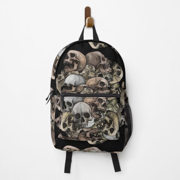 Item preview, skull designed and sold by atelier-vladi.