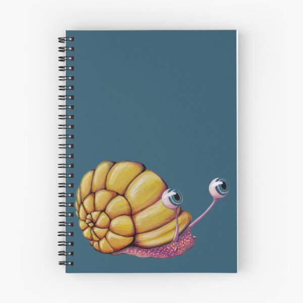 Item preview, Gary snail  designed and sold by HGothMoths.
