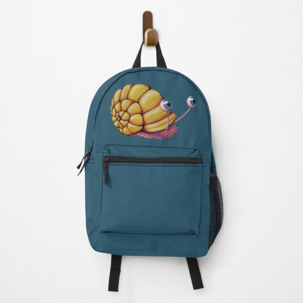 Item preview, Gary snail designed and sold by HGothMoths.