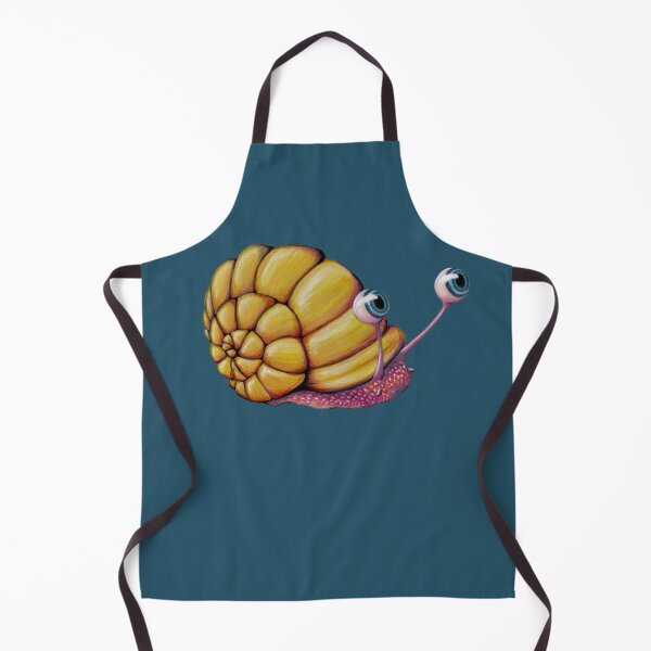 Item preview, Gary snail  designed and sold by HGothMoths.