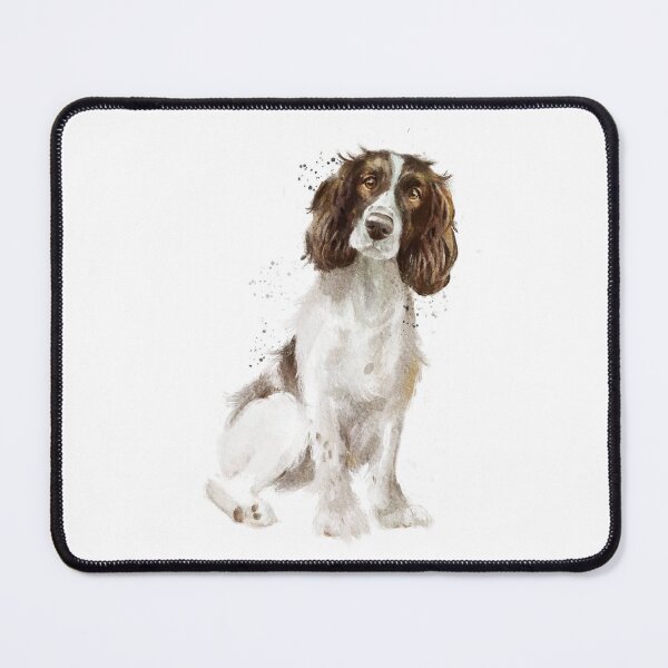 Item preview, Springer Spaniel designed and sold by AmeliaPlayer.