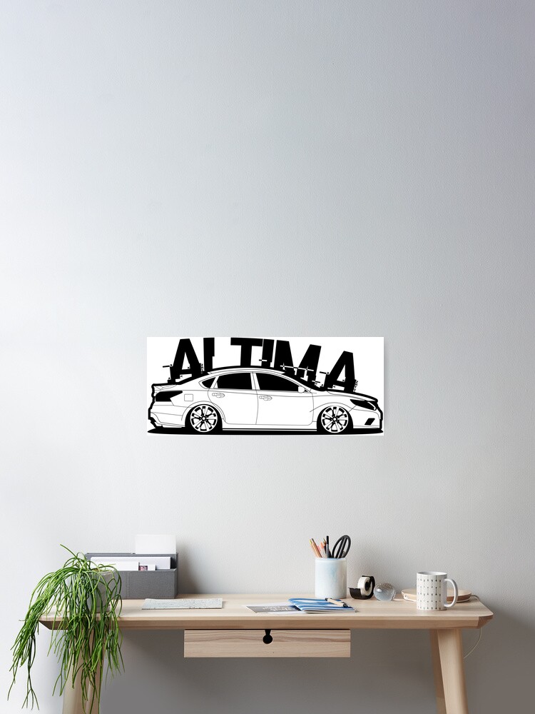 インタビュー】ALTIMA「前向きになれるポイントがたくさんある