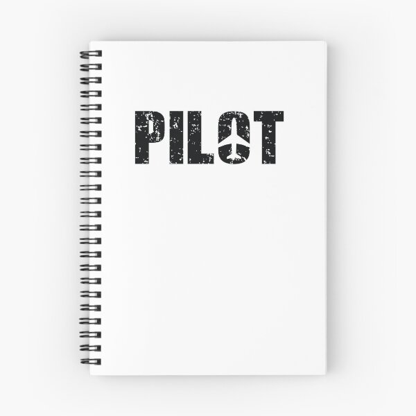 Item preview, Pilot designed and sold by SandyCorinne.