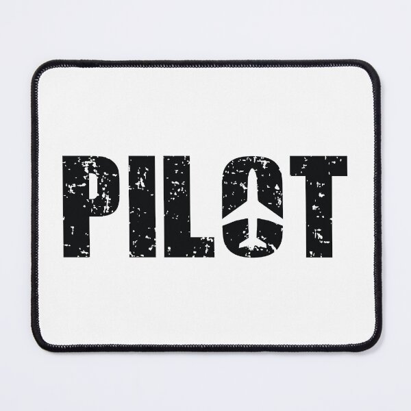 Item preview, Pilot designed and sold by SandyCorinne.