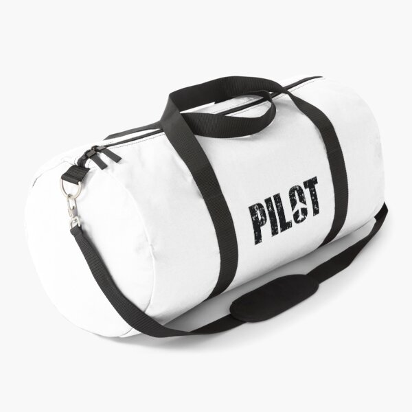 Item preview, Pilot designed and sold by SandyCorinne.