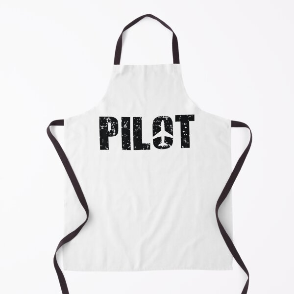 Item preview, Pilot designed and sold by SandyCorinne.