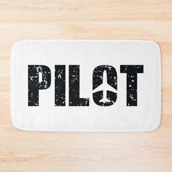 Item preview, Pilot designed and sold by SandyCorinne.