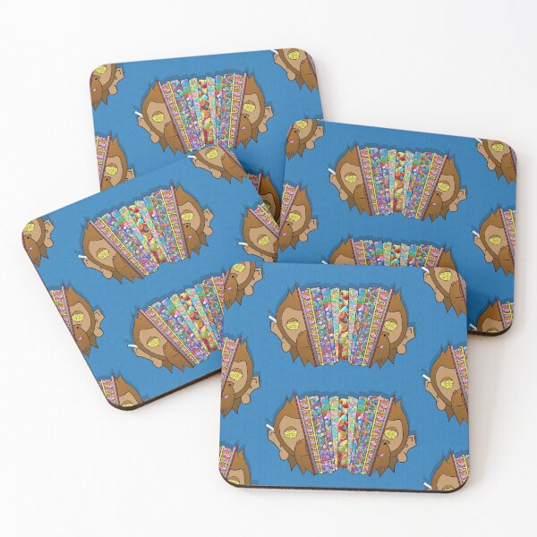 Item preview, Bartlett by Muse Puke  designed and sold by Cheevo.
