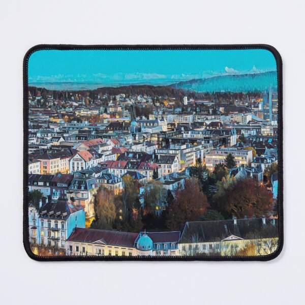 Item preview, Biel Bienne designed and sold by Sofia-Draws.