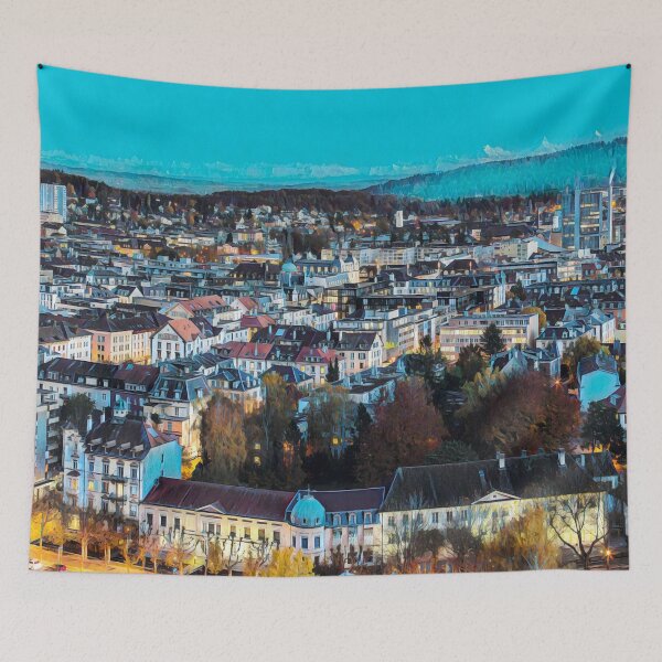 Item preview, Biel Bienne designed and sold by Sofia-Draws.
