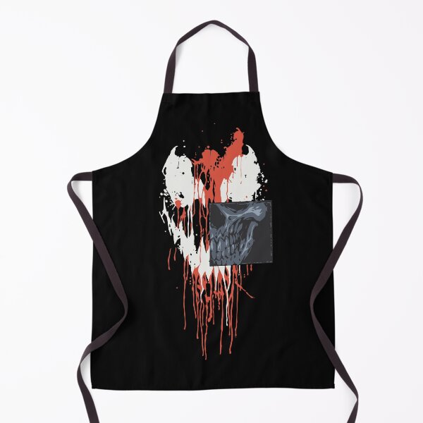 Item preview, Carnage abstraction designed and sold by Dmitriy Daimon.
