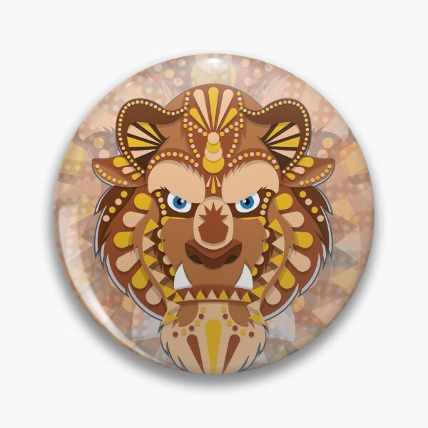 Item preview, Prince Adam Beast designed and sold by GeminiDaydreamer.