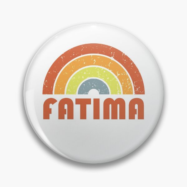 Item preview, Fatima Vintage designed and sold by KBcompany.