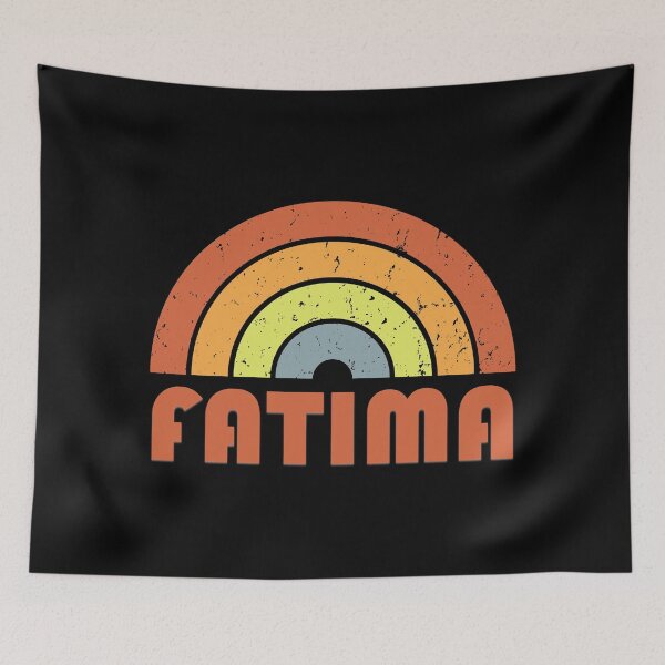 Item preview, Fatima Vintage designed and sold by KBcompany.