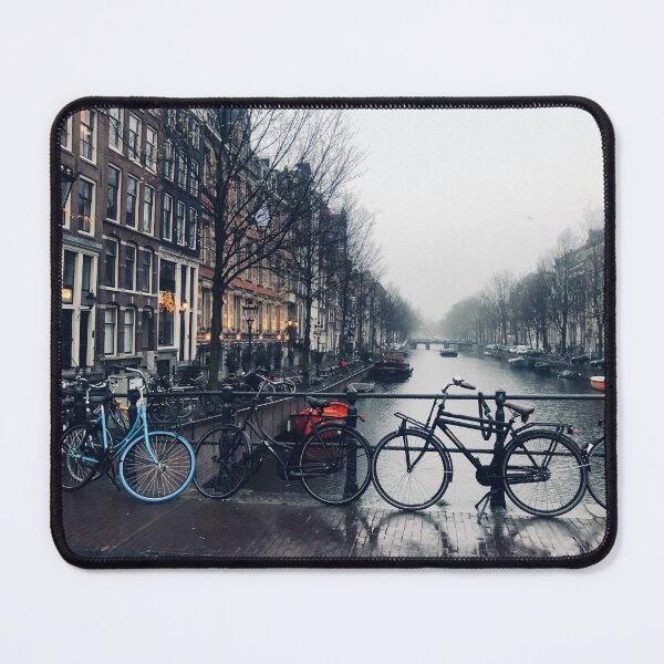 Item preview, Amsterdam, at the Herengracht. designed and sold by Noel Ali ⭐⭐⭐⭐⭐.