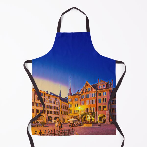 Item preview, Biel Bienne designed and sold by Sofia-Draws.