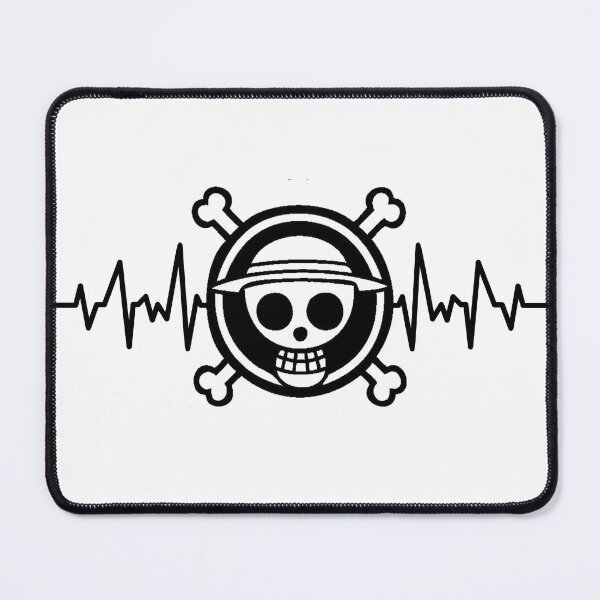 Item preview, One piece logo t-shirt lovers  designed and sold by youssefmeslaha.