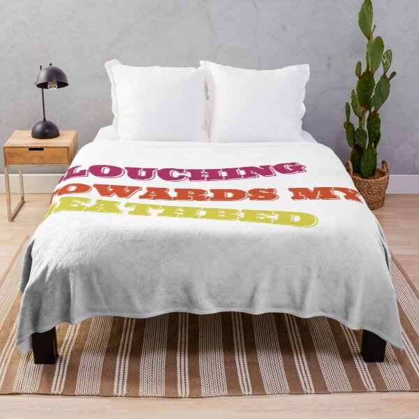 Artikelvorschau, Zu meinem Sterbebett schlurfen entworfen und verkauft von daphhne.
